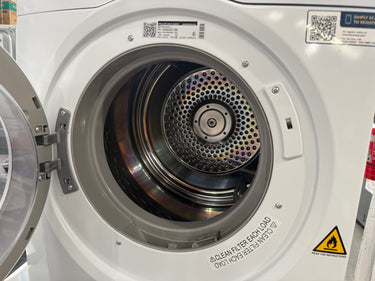 Second hand Electrolux EDV705H3WB 7kg Sensor Dry Vented Dryer - Second Hand Appliances Geebung
